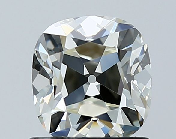 1.01 ct Old miner Diamond