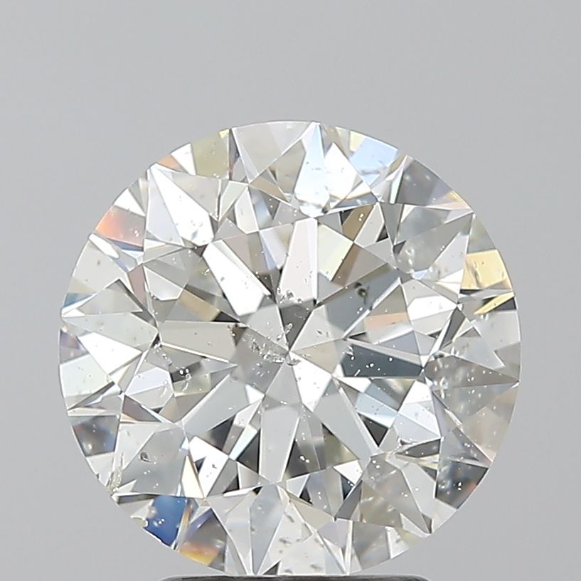 3.01 Carat