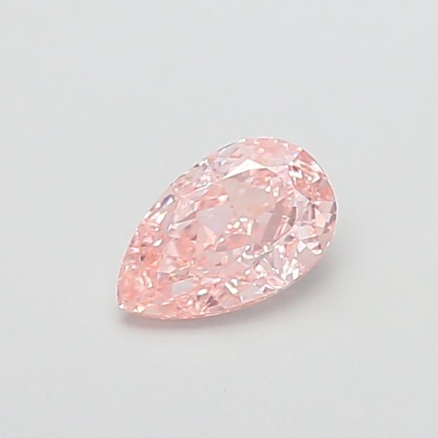 1.09 ct. pear Lab Grown Diamond front image