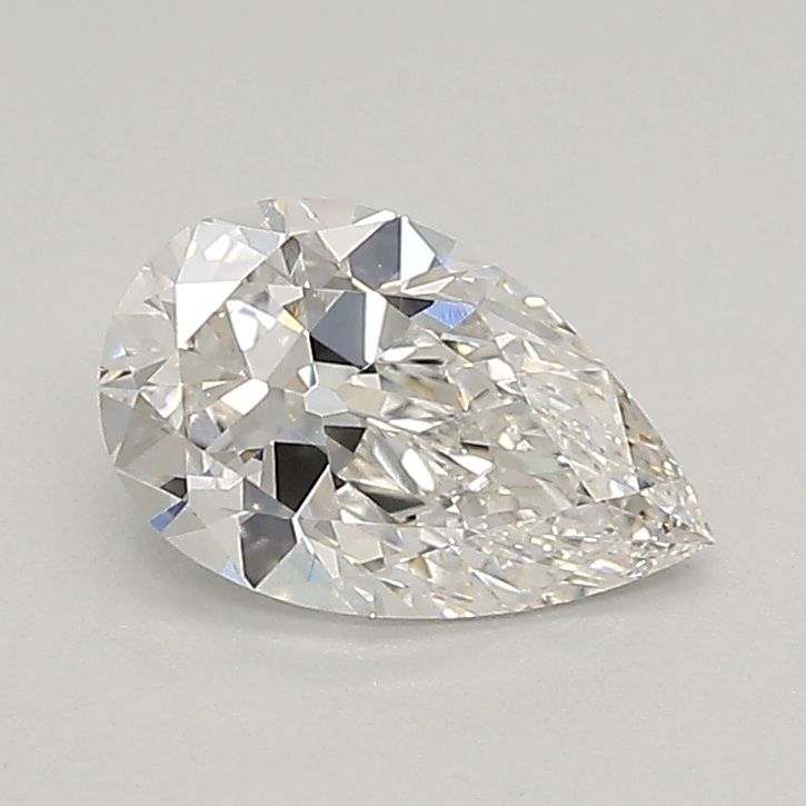 0.80 ct Pear diamond