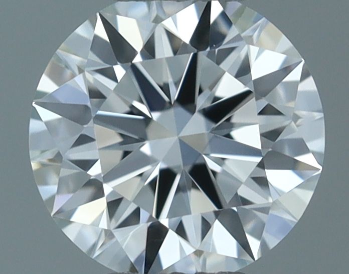 0.30 ct Round diamond