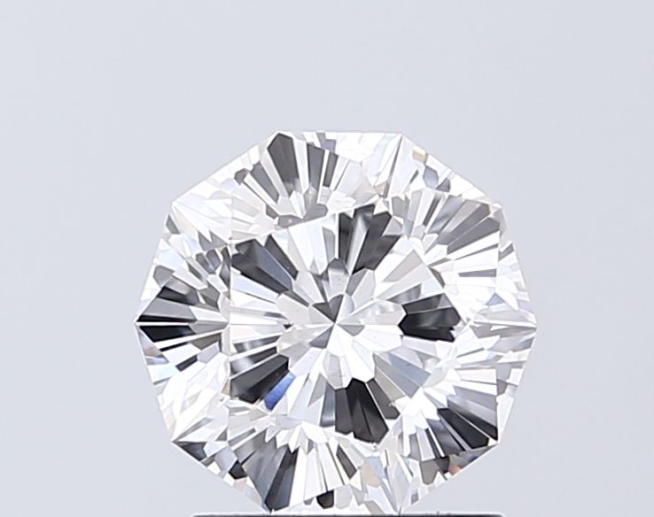 1.91 ct. round Lab Grown Diamond front image