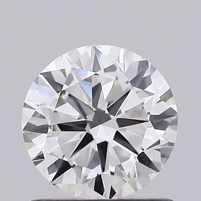 0.78 ct. round Lab Grown Diamond front image
