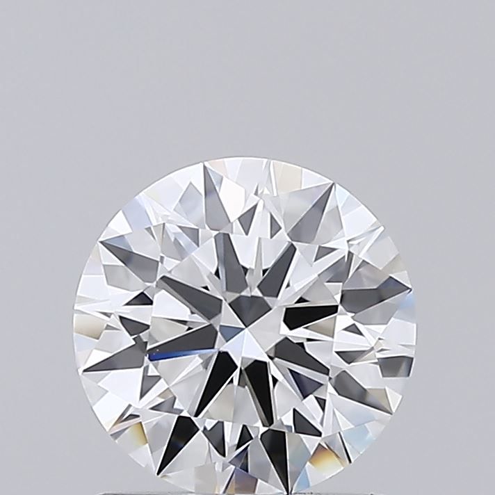 1.01 ct. round Lab Grown Diamond front image