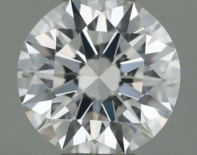 0.30 ct Round diamond