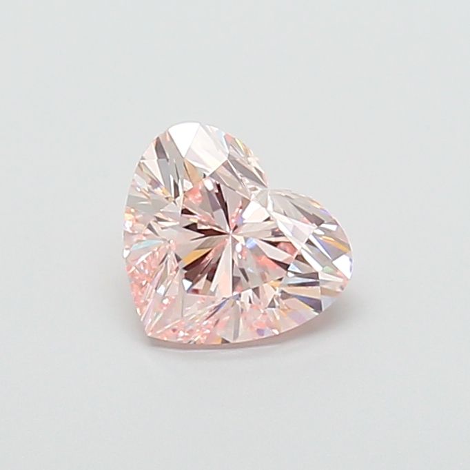 2.01 ct. heart Lab Grown Diamond front image