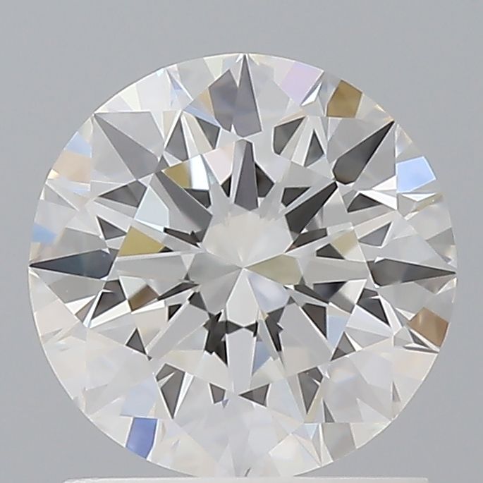 1.30 ct Round diamond