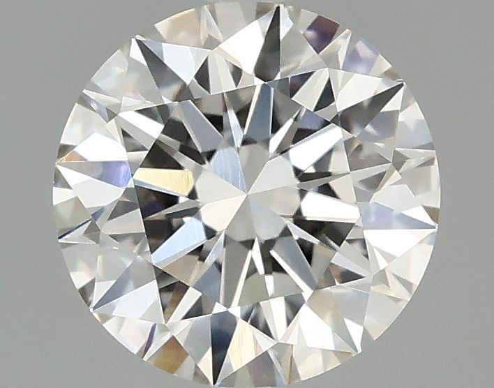 1.51 ct. round Lab Grown Diamond front image