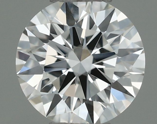 0.31 ct Round diamond