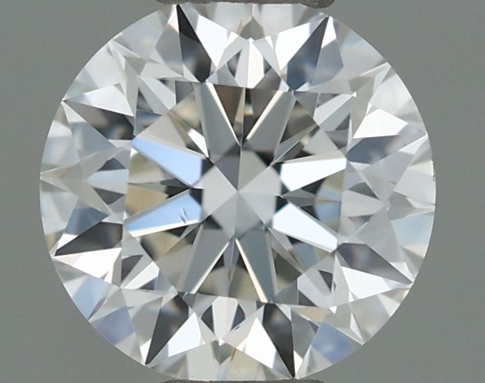 0.40 ct Round diamond