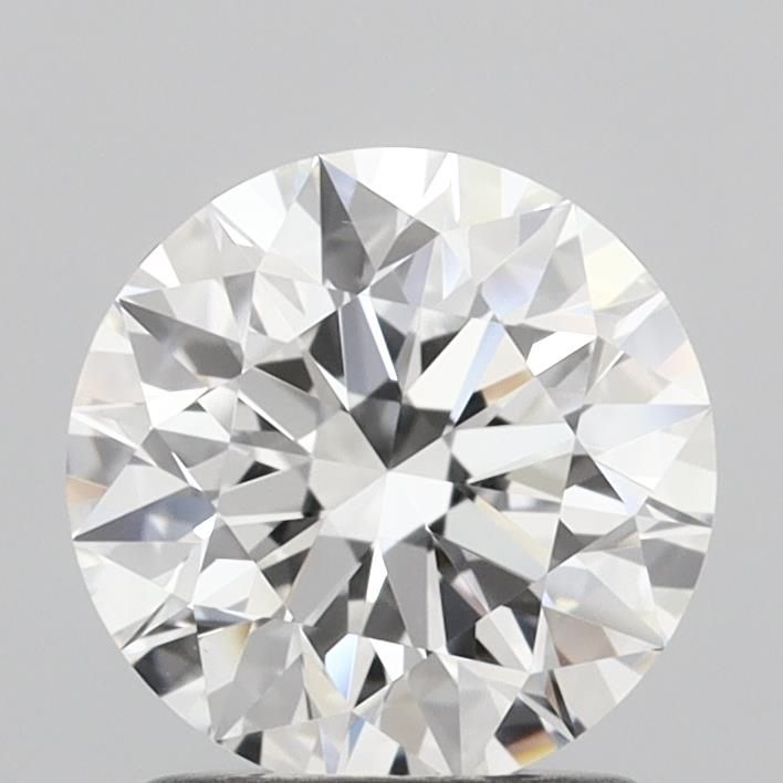 1.52 ct. round Lab Grown Diamond front image