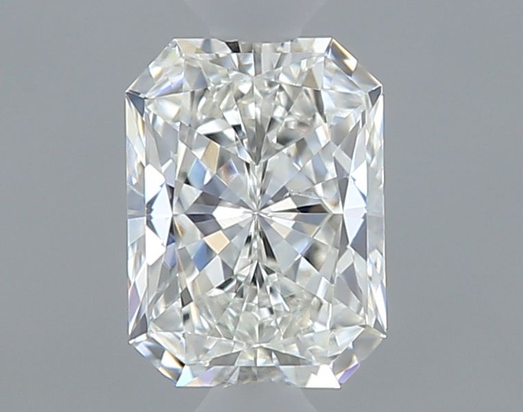 0.30ct Radiant diamond