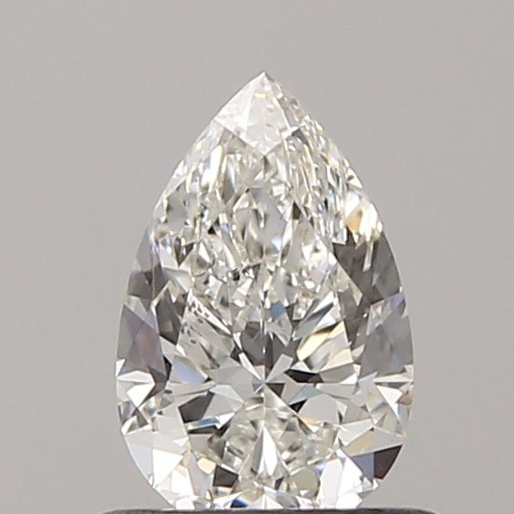0.62 ct Pear diamond