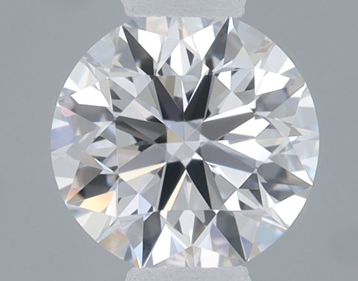 0.50 ct. round Lab Grown Diamond front image