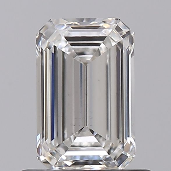 0.73 ct Emerald diamond