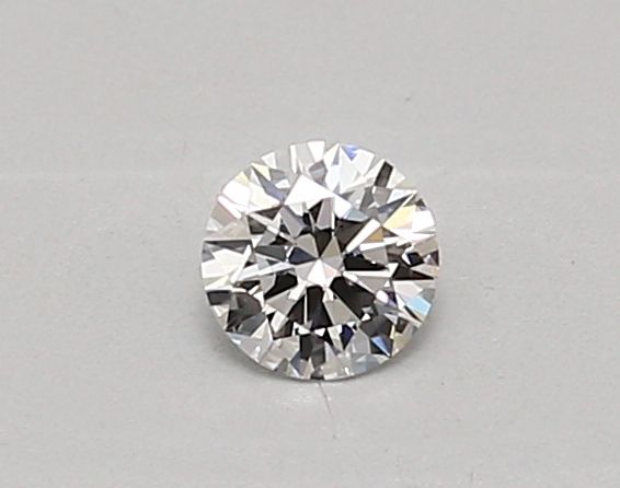 0.27 ct lab-grown Round Diamond