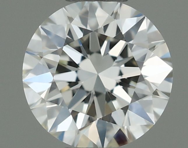0.30 ct Round diamond