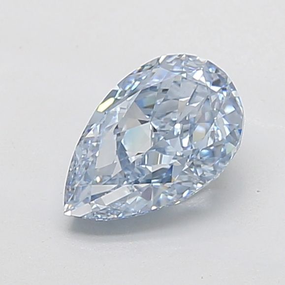 2.05 ct. pear Lab Grown Diamond front image