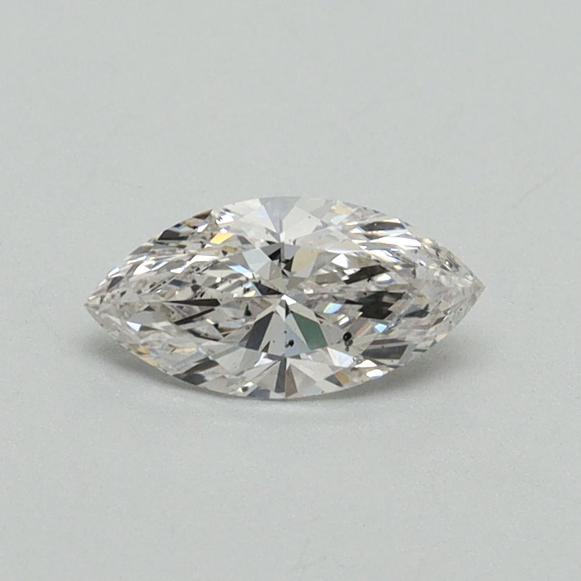 0.41 ct lab-grown Marquise Diamond