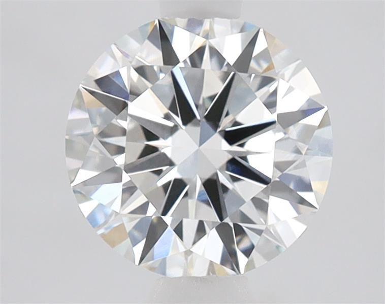 1.57 ct Round diamond