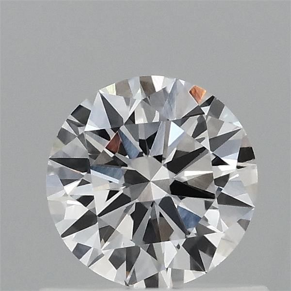 0.57 ct lab-grown Round Diamond