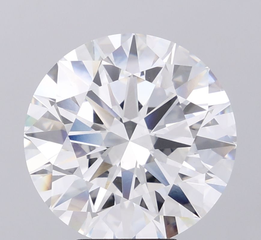 8.57 Carat