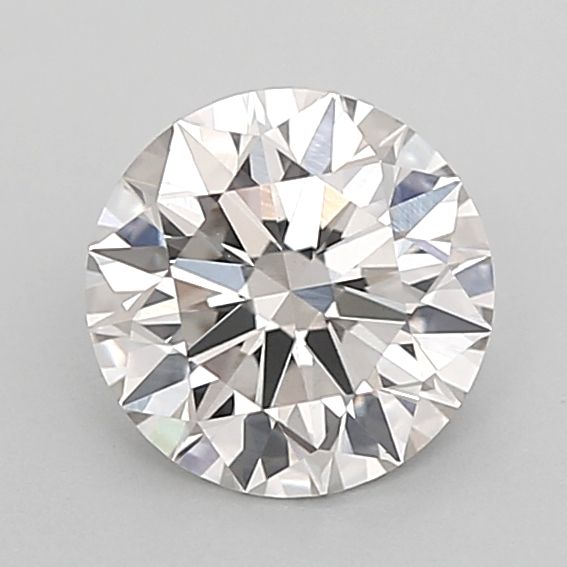 1.09 ct lab-grown Round Diamond