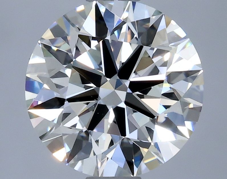 1.11 ct Round diamond