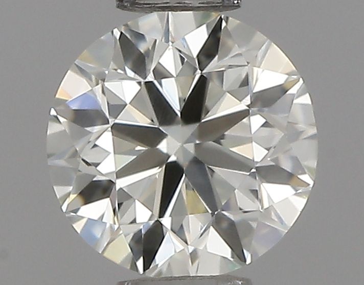 0.40 ct Round diamond
