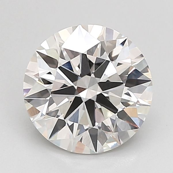 1.57 ct Round diamond