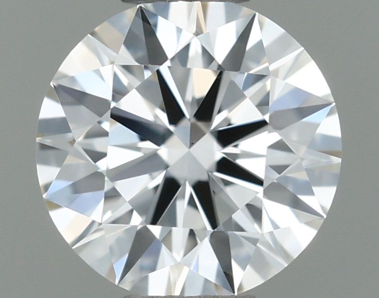 0.45 ct Round diamond