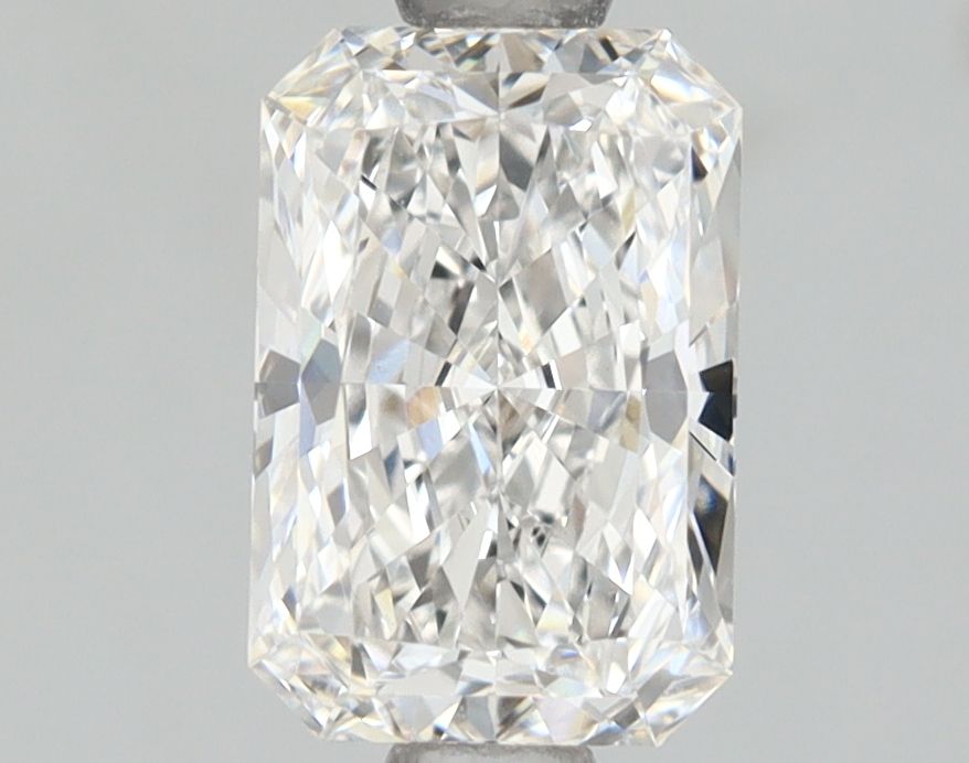 1.14 ct Radiant diamond