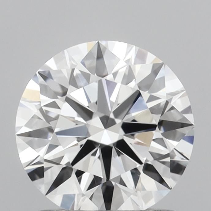 1.09 ct. round Lab Grown Diamond front image