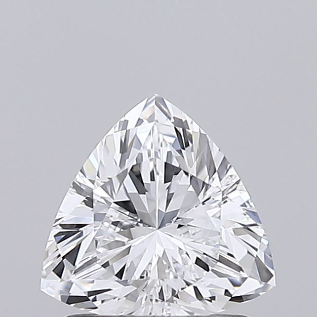 1.05 ct lab-grown Triangular Diamond
