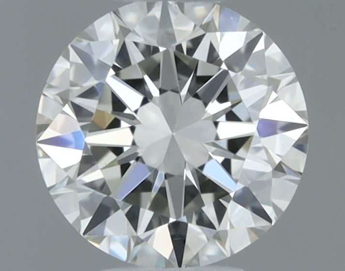 0.30 ct Round diamond