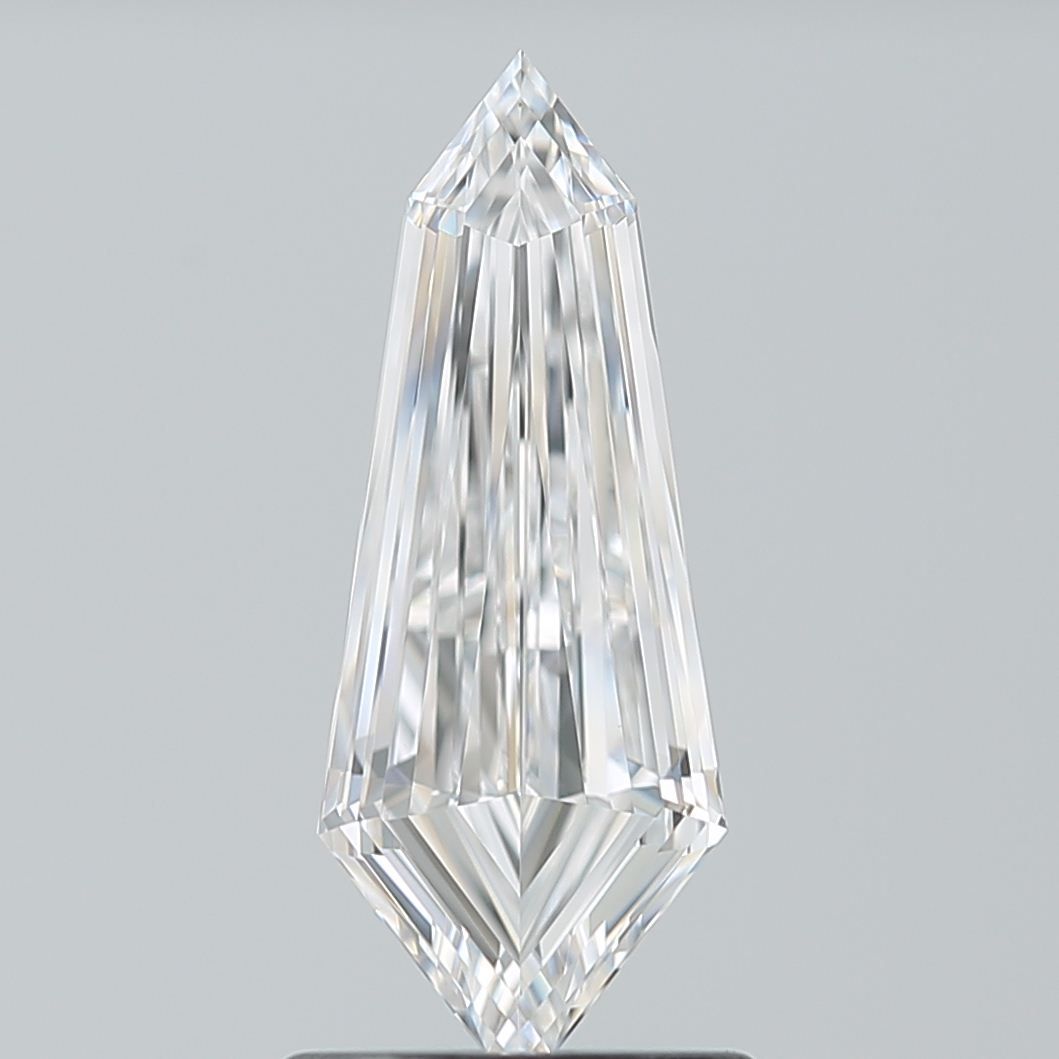 1.03 ct Kite Diamond
