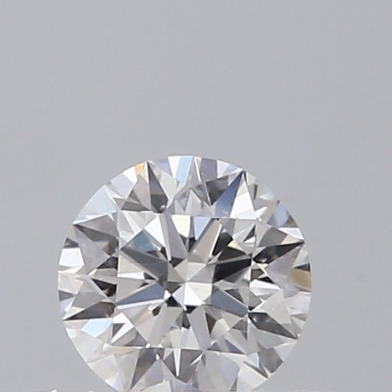 0.3 ct Round Diamond