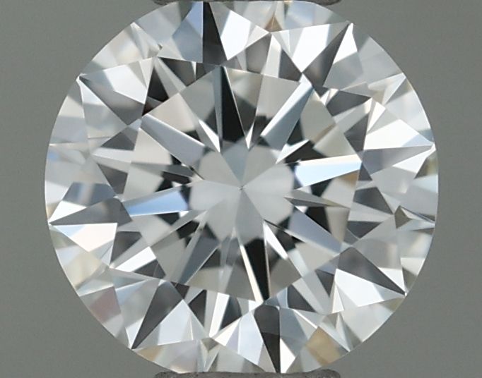 0.30 ct Round diamond