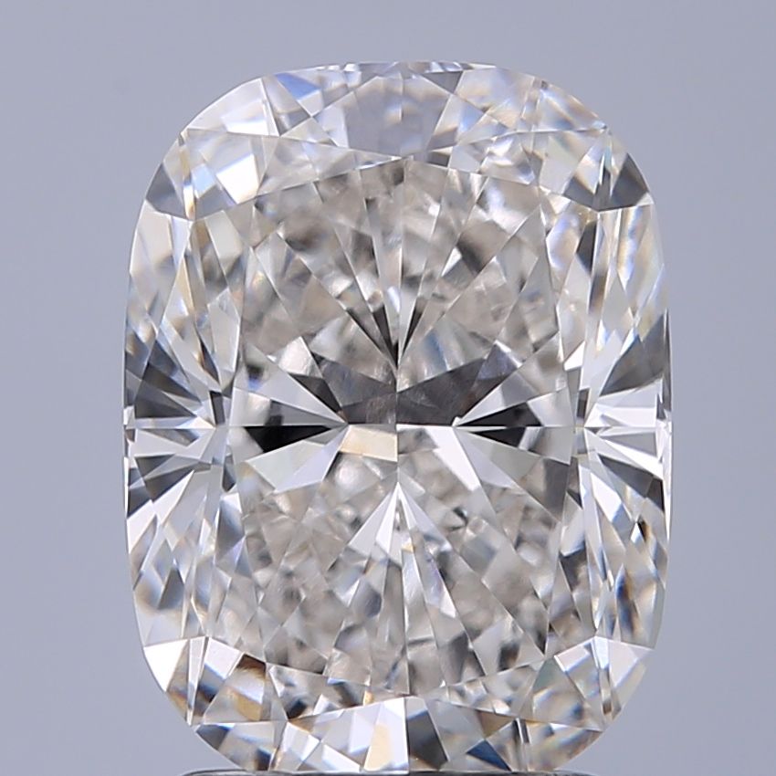 2.28 ct Cushion Modified diamond