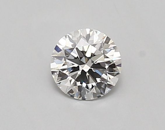 0.44 ct lab-grown Round Diamond