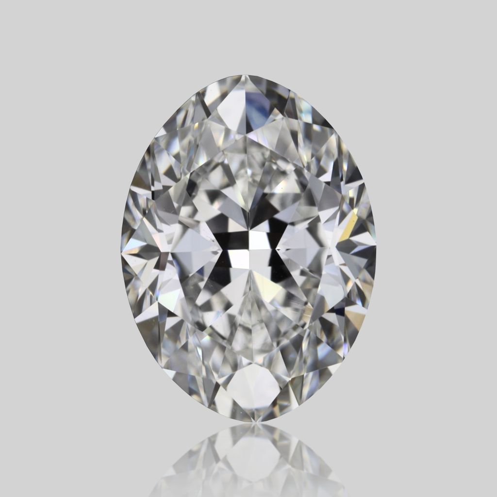 1.21 Carat