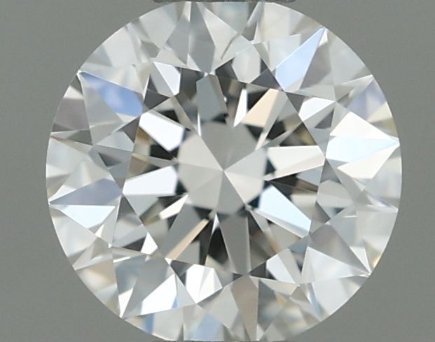 0.40 ct Round diamond
