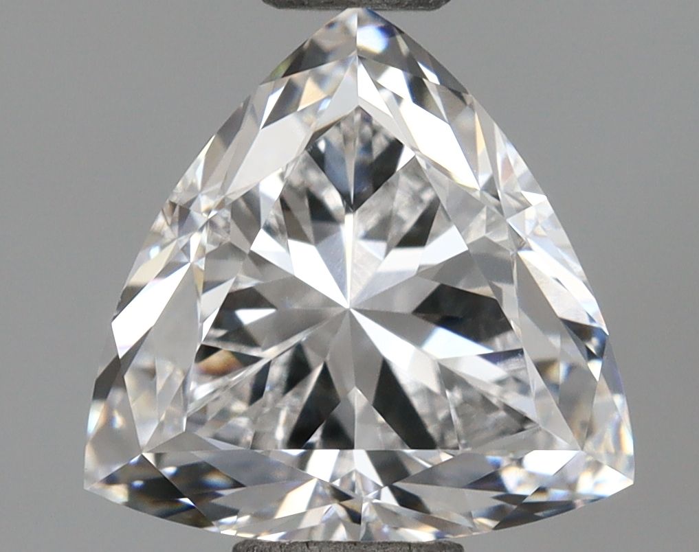 1.53 ct lab-grown Triangular Diamond