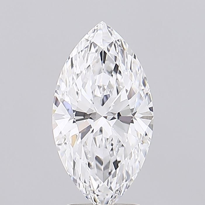 2.01 ct. marquise Lab Grown Diamond front image