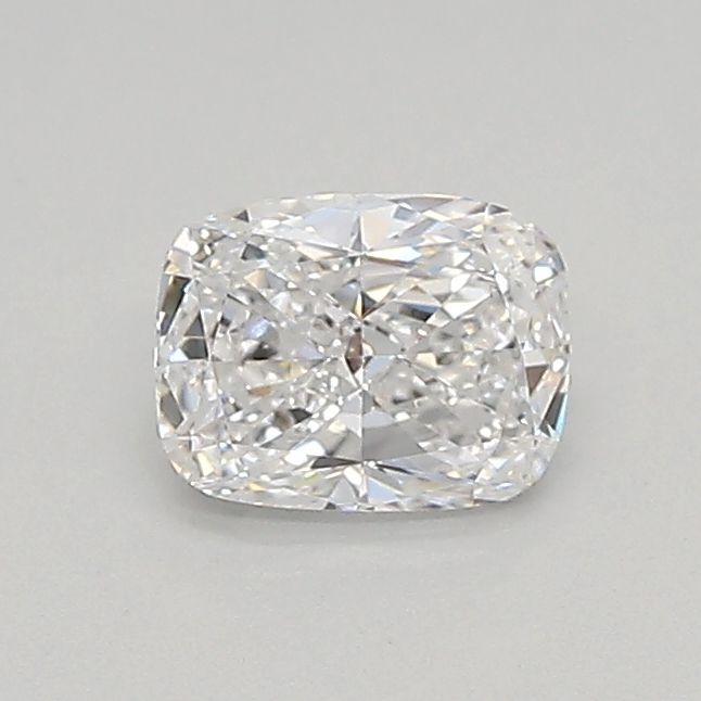 0.47 ct lab-grown Cushion modified Diamond