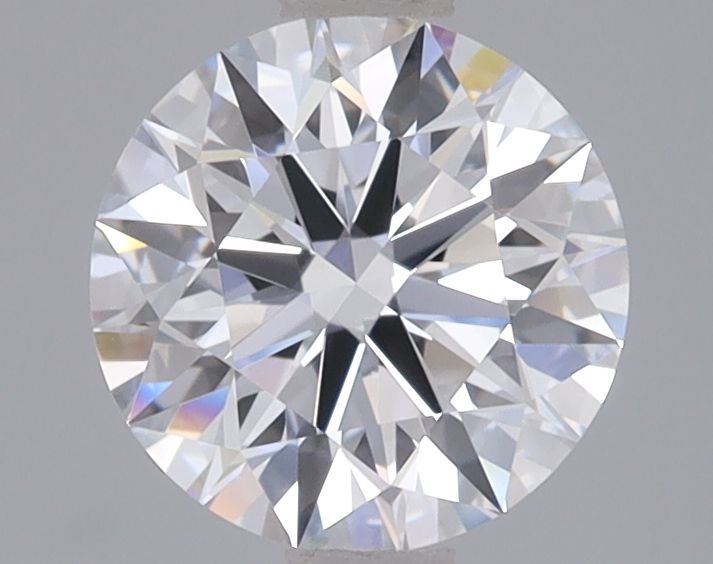1.55 ct. round Lab Grown Diamond front image