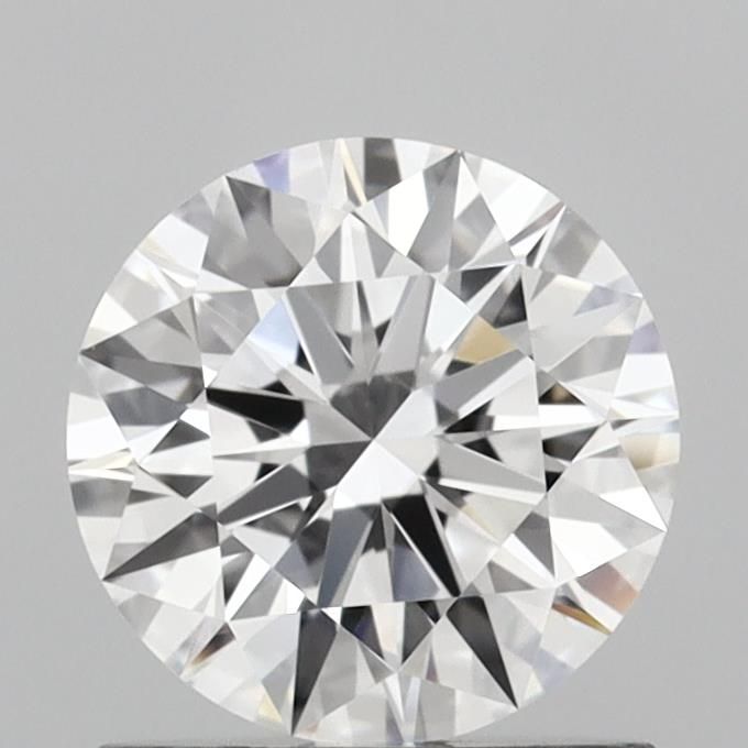 1.02 ct. round Lab Grown Diamond front image