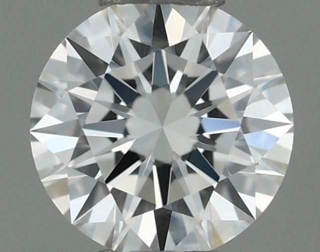 0.31 ct Round diamond
