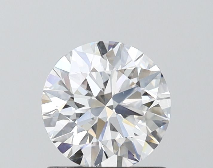 1.01 ct. round Lab Grown Diamond front image