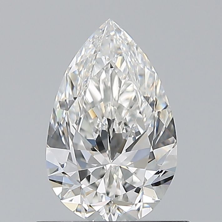0.70 ct Pear diamond
